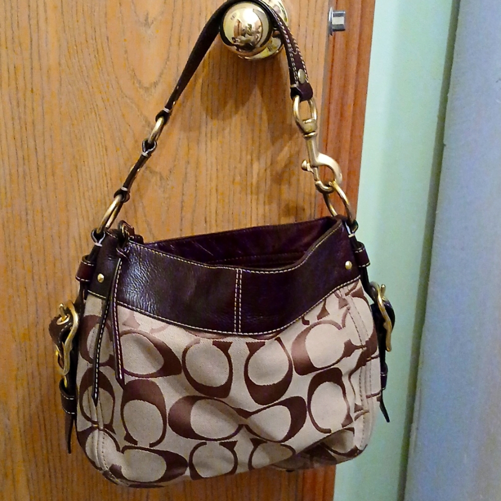 Coach Handbag